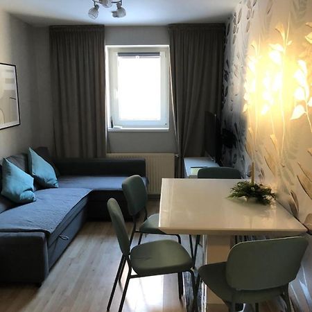 Apartmán V Zeleni Dolní Morava Exterior foto