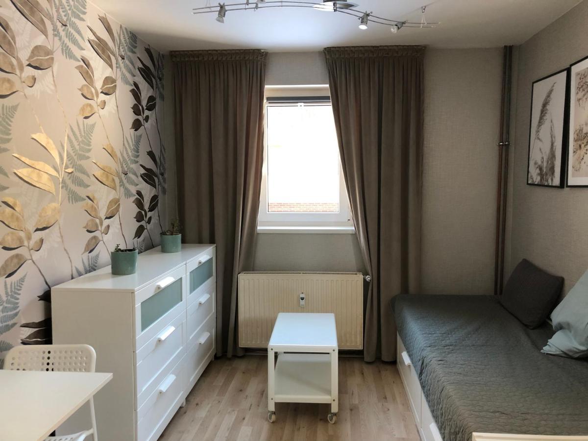 Apartmán V Zeleni Dolní Morava Exterior foto