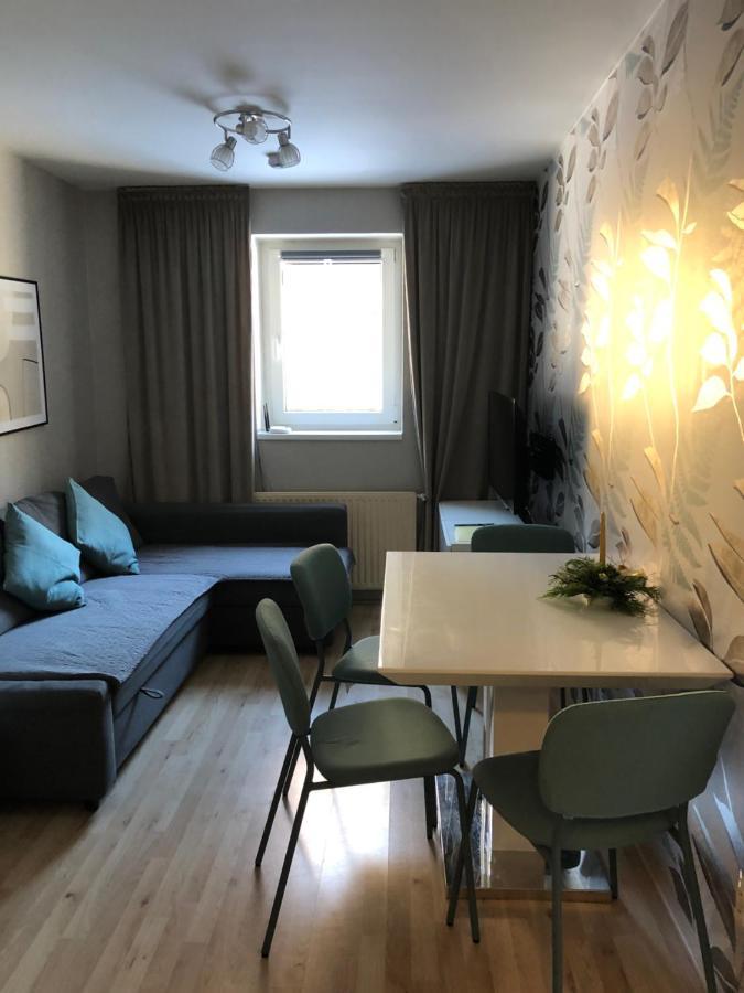 Apartmán V Zeleni Dolní Morava Exterior foto