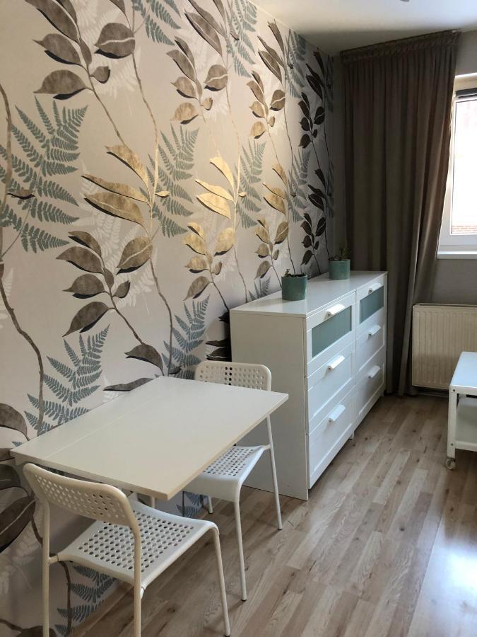 Apartmán V Zeleni Dolní Morava Exterior foto